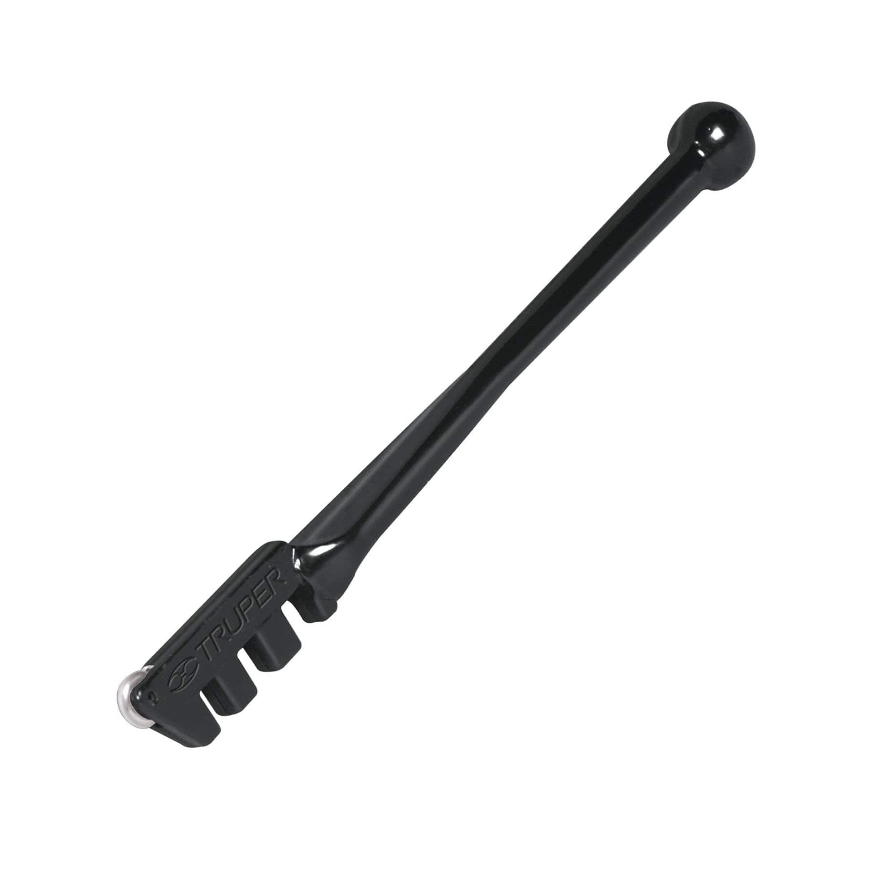 Foto 2 pulgar | Cortador de Vidrio 5p Cuchilla de Diamante Truper color Negro