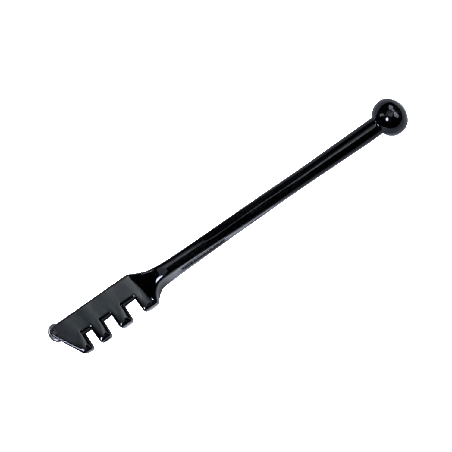 Cortador de Vidrio 5.1/8 " Stanley 14125 color Negro