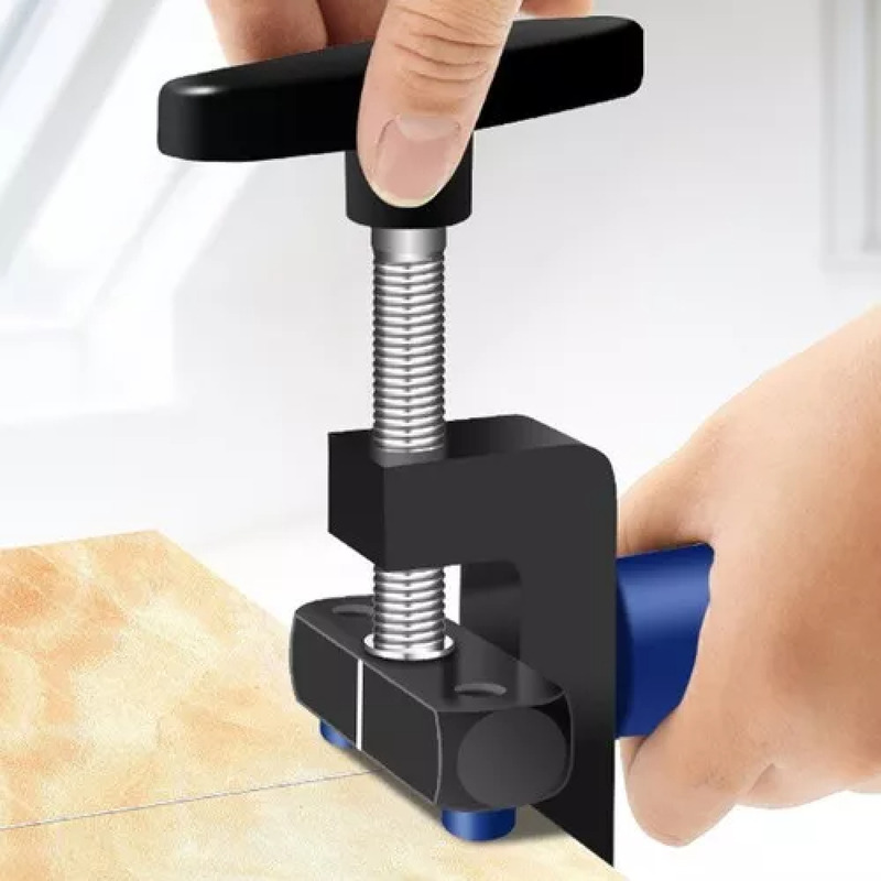 Foto 7 pulgar | Cortador De Herramientas Para Cortar Cerámica Y Vidrio De 3 A 15 Mm Con 3 Cuchillas - Venta Internacional.