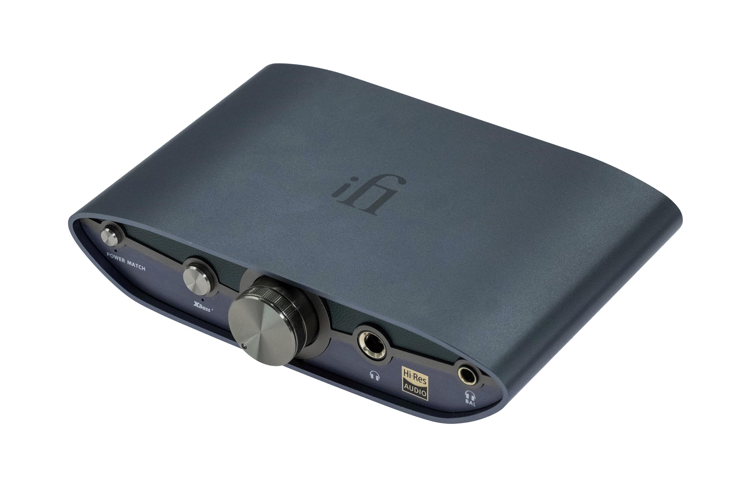 Foto 1 | Convertidor Digital A Analógico De Escritorio Dac Preamp Ifi Zen Dac V3 - Venta Internacional.