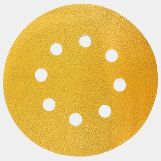 Foto 2 | Disco D Lija Bosch Velcro De 125mm 5 Pulgadas Grano 100 C470