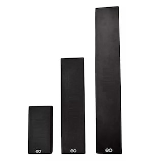 Foto 1 | Juego De Bloques Garlopas Con Velcro Para Lijar Eo Safe Imports Esi-15009-1 Negro