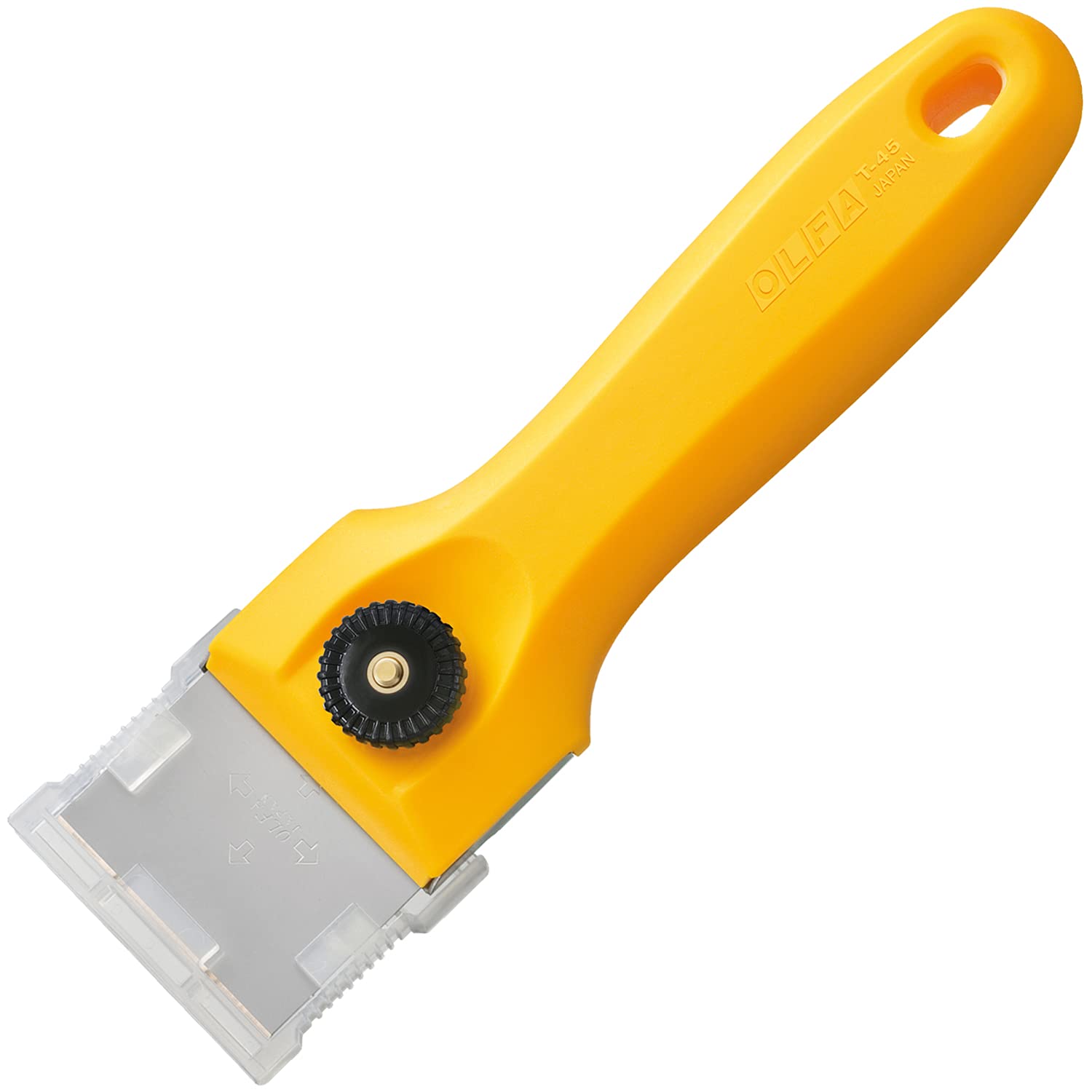 Foto 3 pulgar | Cuchilla Reemplazable Para Blíster Scraper Olfa T-45 202b - Venta Internacional.