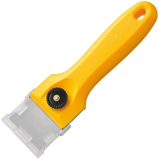 Foto 2 | Cuchilla Reemplazable Para Blíster Scraper Olfa T-45 202b - Venta Internacional.