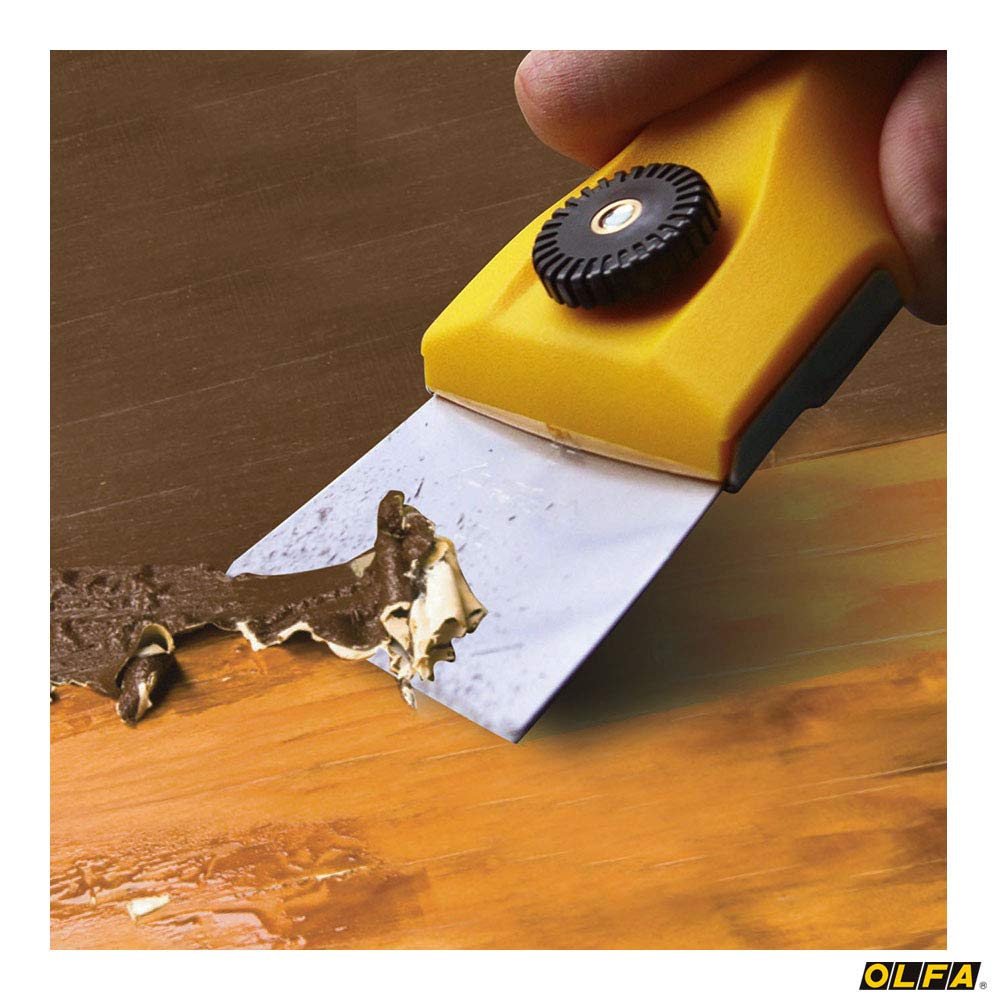 Foto 4 pulgar | Cuchilla Reemplazable Para Blíster Scraper Olfa T-45 202b - Venta Internacional.