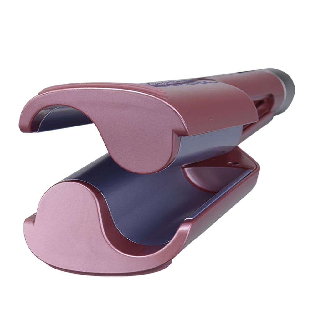 Foto 3 pulgar | Tenaza Pelo Timco Pyb1299 Ondulada En Forma De S Apagado Automatico