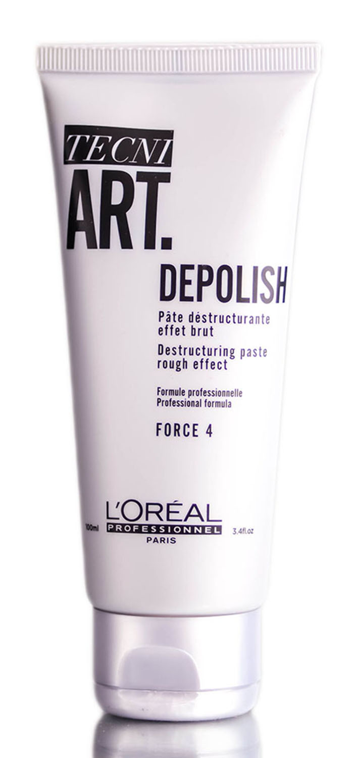 Foto 2 pulgar | Pasta L'oreal Tecni Art Depolish 100 Ml - Venta Internacional.