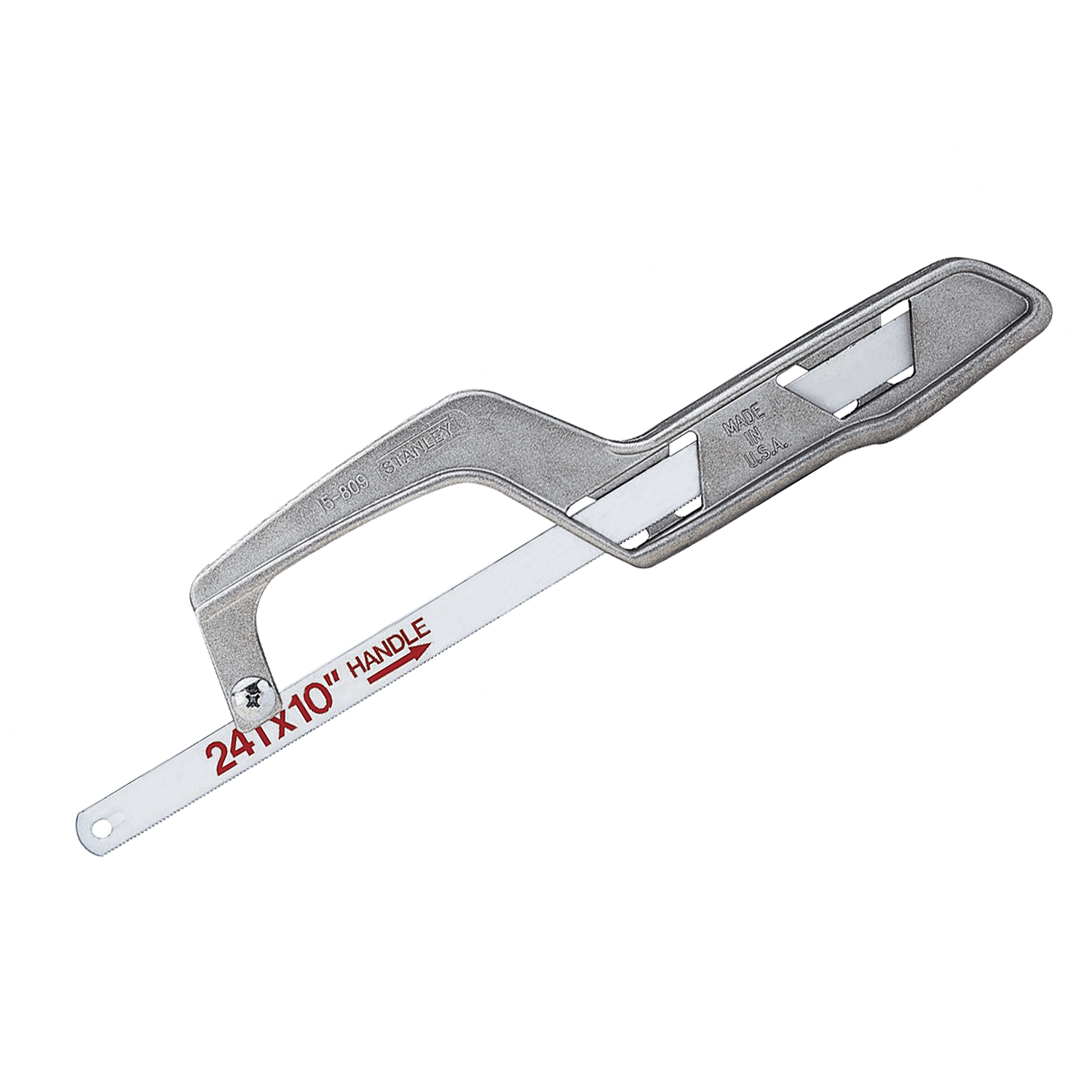 Mini Arco de Sierra Profesional Stanley 15-809