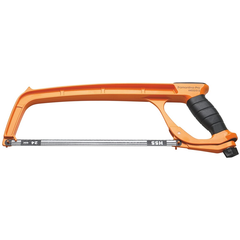 Arco de Segueta 12'' Tramontina Pro 44032012 color Naranja