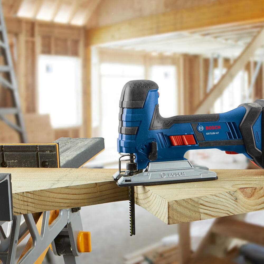 Foto 4 | Juego De Hojas De Rompecabezas Bosch T30c Con Vástago En T, 30 Piezas, Para Madera Y Metal - Venta Internacional.
