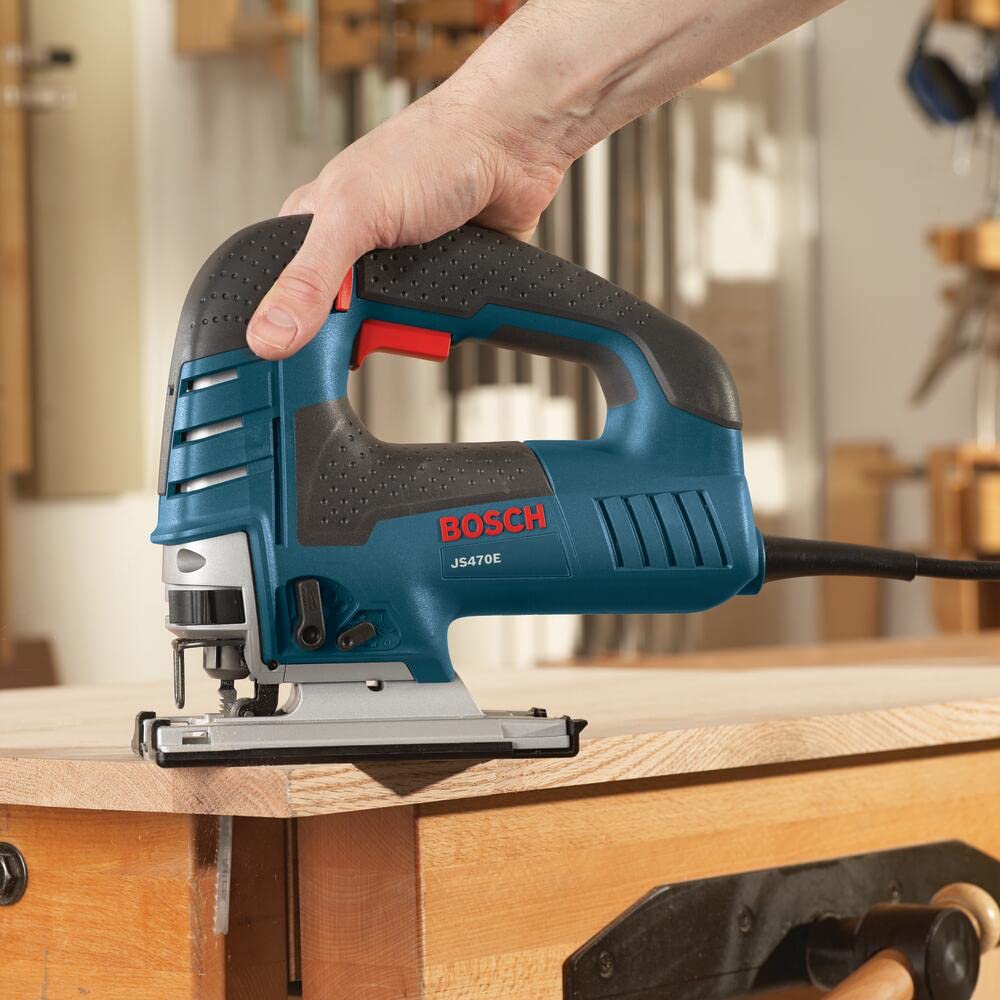 Foto 5 | Juego De Hojas De Rompecabezas Bosch T30c Con Vástago En T, 30 Piezas, Para Madera Y Metal - Venta Internacional.