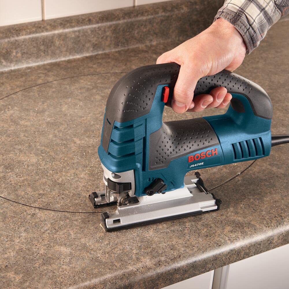 Foto 7 pulgar | Juego De Hojas De Rompecabezas Bosch T30c Con Vástago En T, 30 Piezas, Para Madera Y Metal - Venta Internacional.