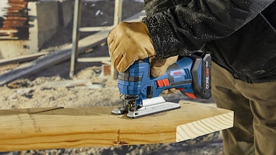 Foto 4 | Juego De Hojas De Sierra Caladora Bosch Tpw005 Pro-wood, 5 Piezas - Venta Internacional.
