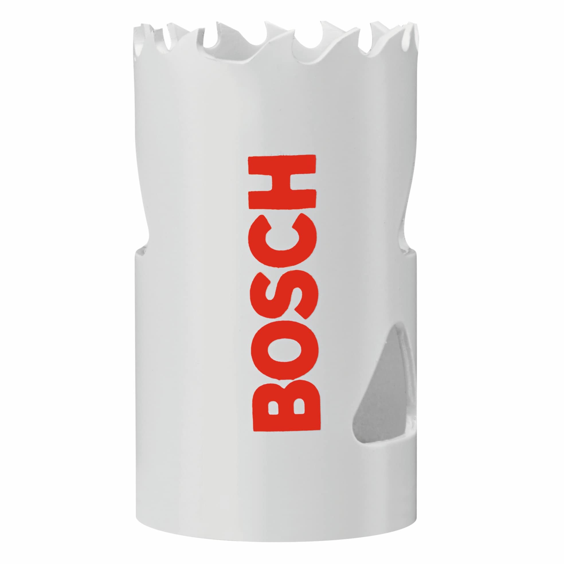 Foto 2 pulgar | Sierra Perforadora Bosch Hbt119 Bimetálica Con Ranura En T De 30 Mm - Venta Internacional.