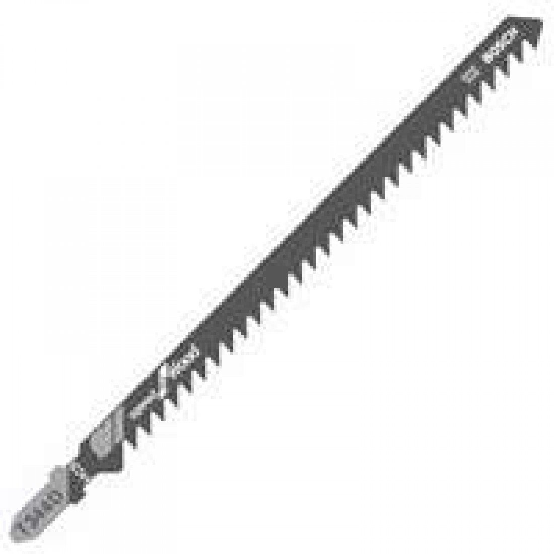 Hojas de Sierra Caladora Bosch T344D 6 TPI para Madera 6 Pulgadas 5 Piezas - Venta Internacional