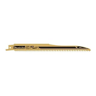 Foto 1 | Segueta Reciproca P/madera 8x6-10 Makita B-05153-2