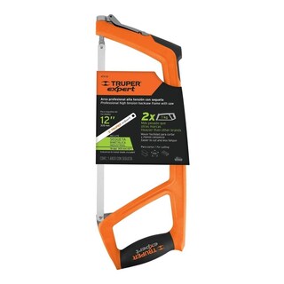 Foto 1 | Arco Profesional Para Segueta 12 Truper 10232