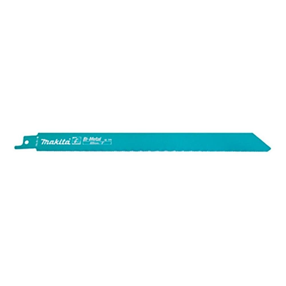 Foto 1 | Segueta Reciproca P/metal Makita B-16782-2