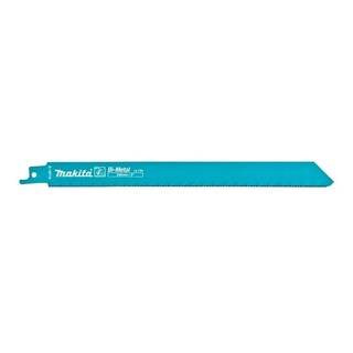 Foto 1 | Segueta Reciproca P/metal Makita B-16776-2