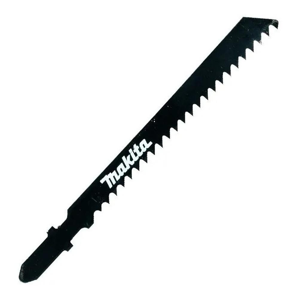 Foto 3 pulgar | Seguetas Para Madera Tipo T Makita D-34883