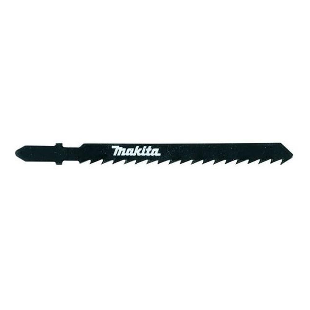 Foto 4 pulgar | Seguetas Para Madera Tipo T Makita D-34883