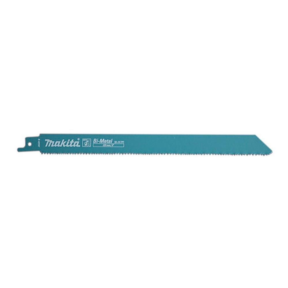 Foto 1 | Segueta Recíproca para Metal Makita B-43197-2