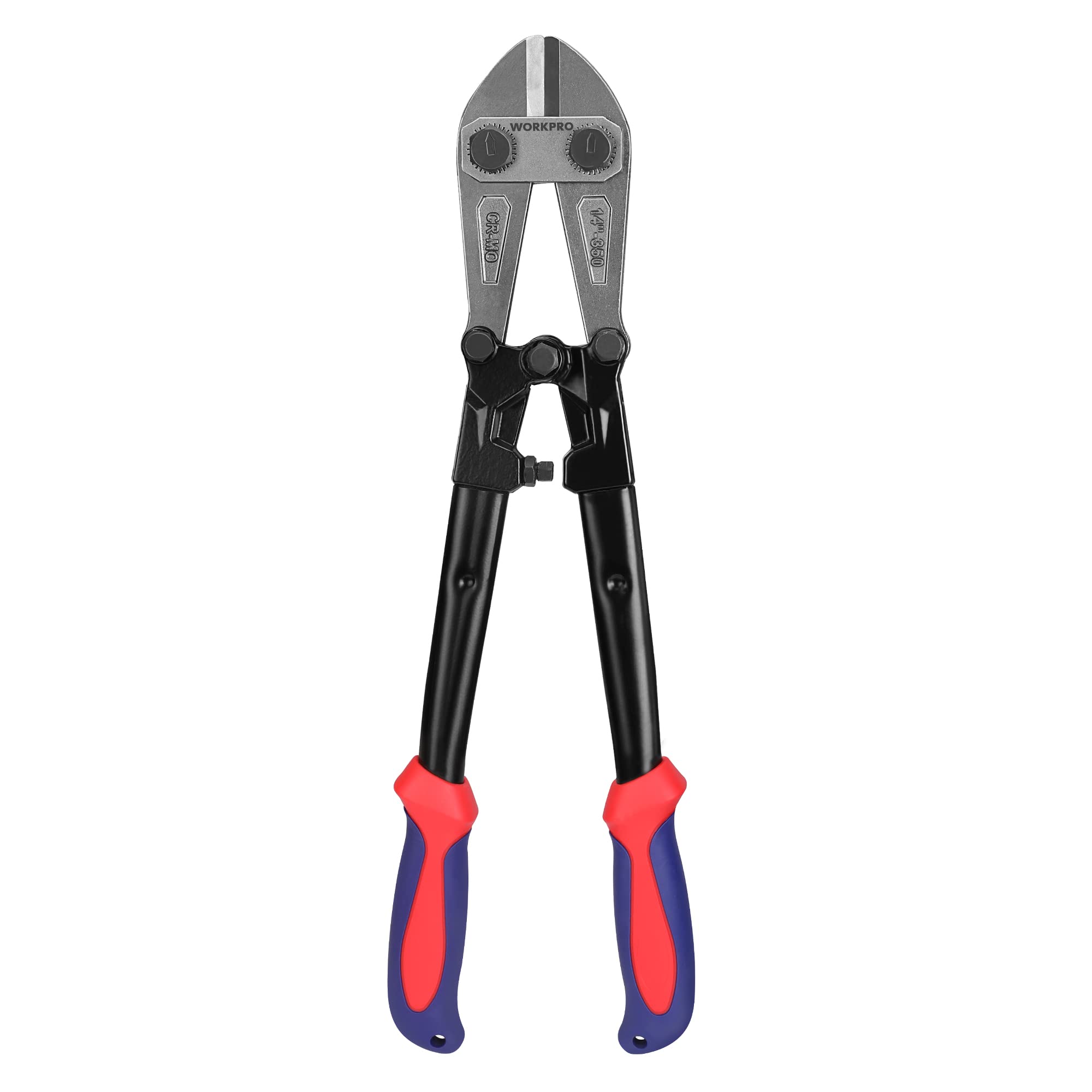 Foto 1 | Cortador De Pernos Workpro W017004a Con Mango Bimaterial De 14 Pulgadas - Venta Internacional.