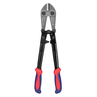 Foto 1 | Cortador De Pernos Workpro W017004a Con Mango Bimaterial De 14 Pulgadas - Venta Internacional.