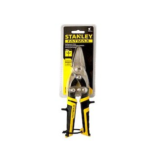 Foto 1 | Tijeras de Aviación Stanley Fmht73563 de 9"