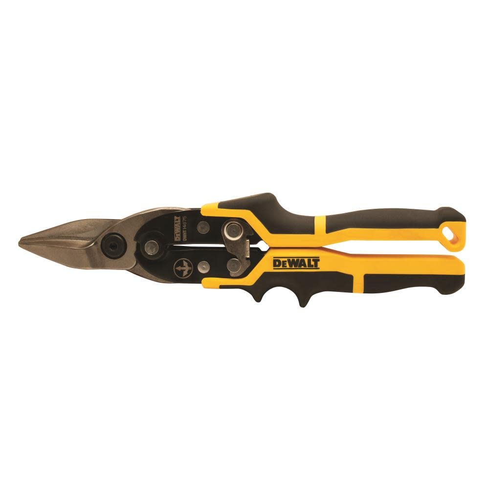 Foto 4 pulgar | Tijeras De Aviación Dewalt Dwht14675 De 11,9 Cm De Grado Industrial - Venta Internacional.