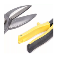Foto 4 pulgar | Tijeras Aviador Para Cortar Lamina Hojas Forjadas En Acero Eo Safe Imports Esi-4086-1 Multicolor