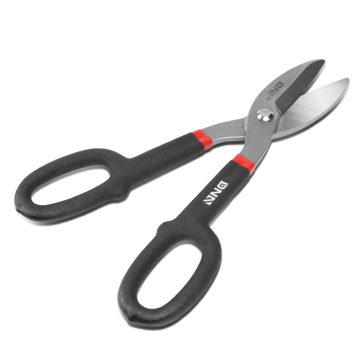 Foto 2 pulgar | Tijeras Para Cortar Estaño Dna Motoring Tools-00119  Corte Recto  10 Pulgadas - Venta Internacional.