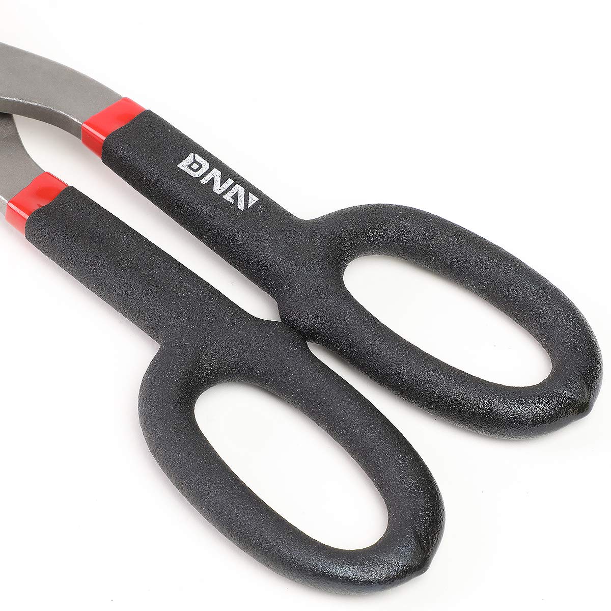 Foto 6 pulgar | Tijeras Para Cortar Estaño Dna Motoring Tools-00119  Corte Recto  10 Pulgadas - Venta Internacional.