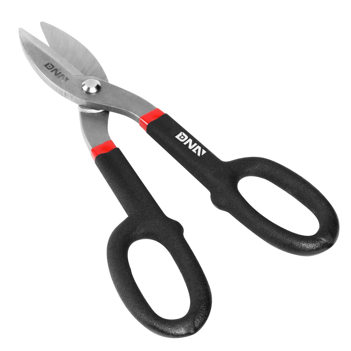 Foto 6 | Tijeras Para Cortar Estaño Dna Motoring Tools-00119  Corte Recto  10 Pulgadas - Venta Internacional.