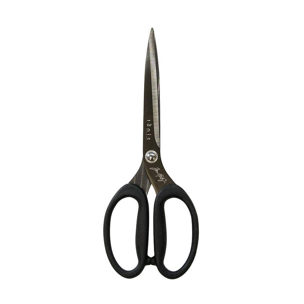 Foto 6 pulgar | Tijeras De Titanio Multiusos Scissors Tonic Studios De 9.5 Pulgadas - Venta Internacional.