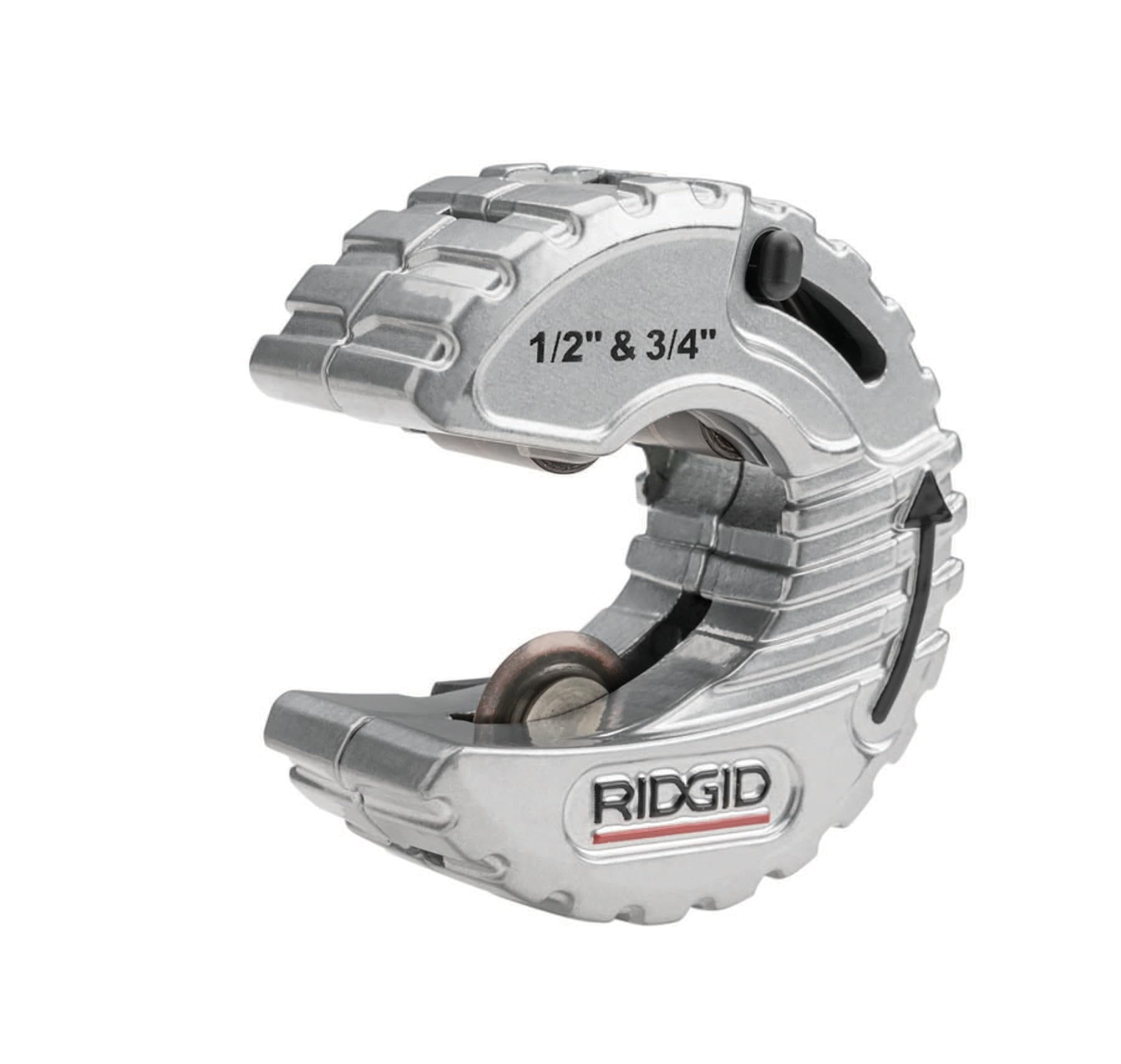 Foto 2 pulgar | Cortador De Tubos De Cobre Ridgid 57008 C-style Close Quarters - Venta Internacional.