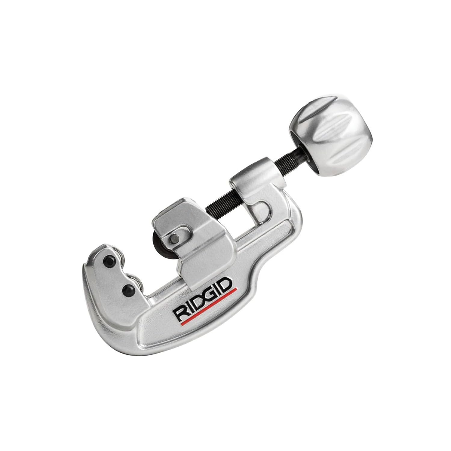 Foto 2 pulgar | Cortadora De Tubos Ridgid 29963 Modelo 35s De Acero Inoxidable 6-35 Mm - Venta Internacional.