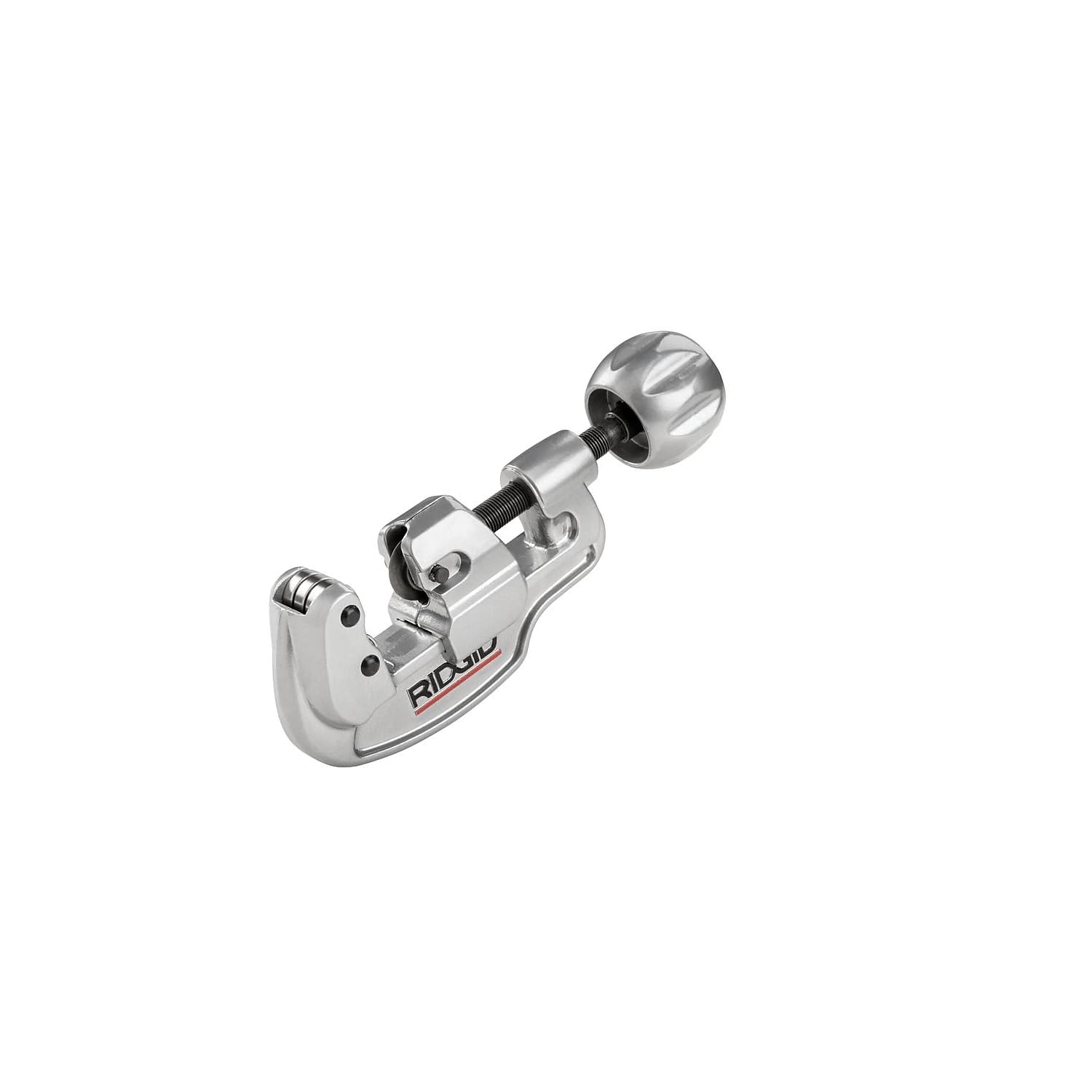 Foto 3 pulgar | Cortadora De Tubos Ridgid 29963 Modelo 35s De Acero Inoxidable 6-35 Mm - Venta Internacional.