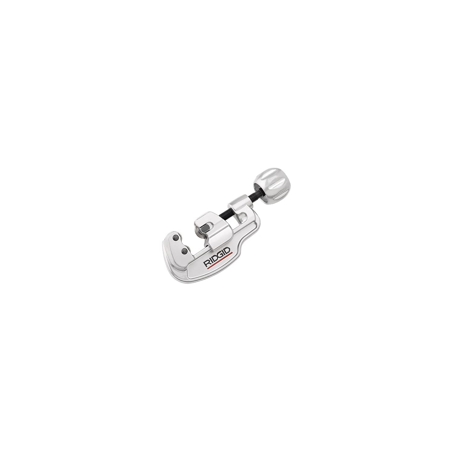 Foto 5 pulgar | Cortadora De Tubos Ridgid 29963 Modelo 35s De Acero Inoxidable 6-35 Mm - Venta Internacional.