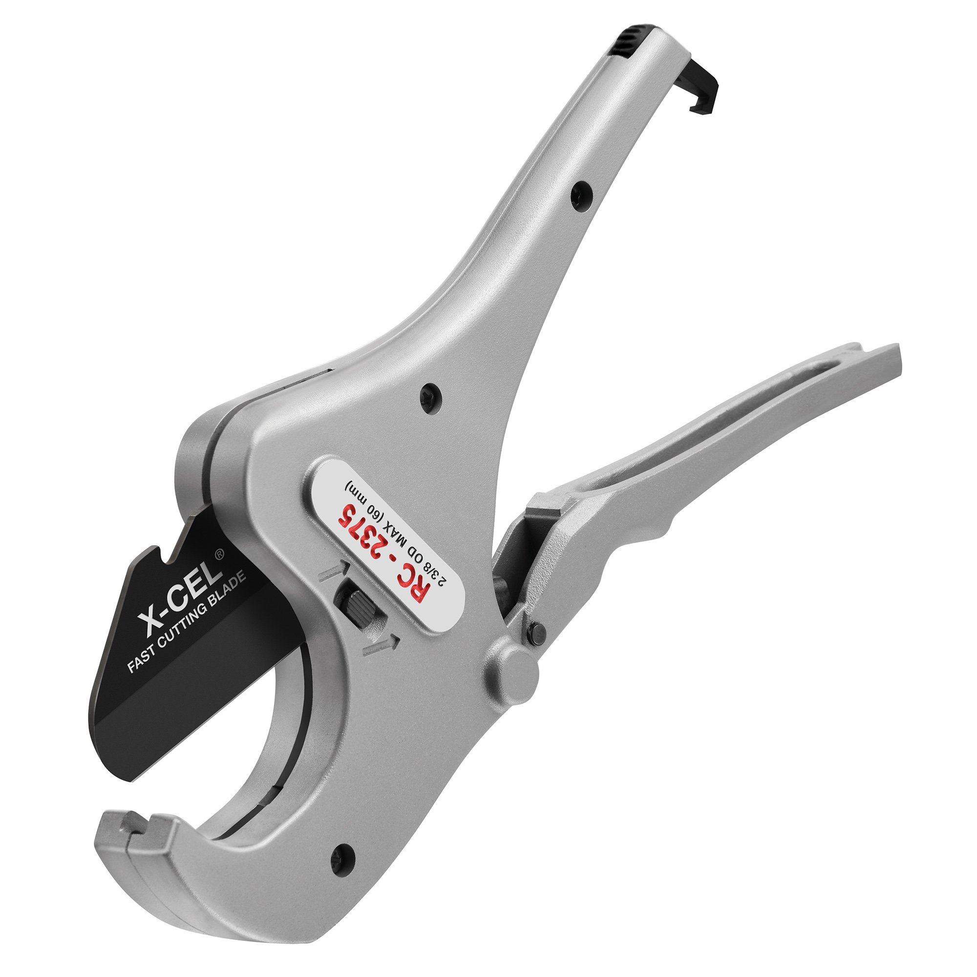 Foto 2 pulgar | Cortador De Tubos Y Tuberías Ridgid Rc-2375 De Aluminio Para Plástico - Venta Internacional.