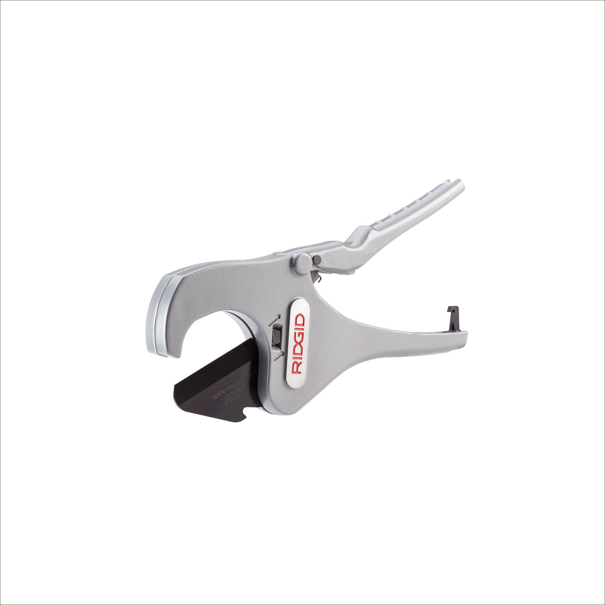 Foto 4 pulgar | Cortador De Tubos Y Tuberías Ridgid Rc-2375 De Aluminio Para Plástico - Venta Internacional.