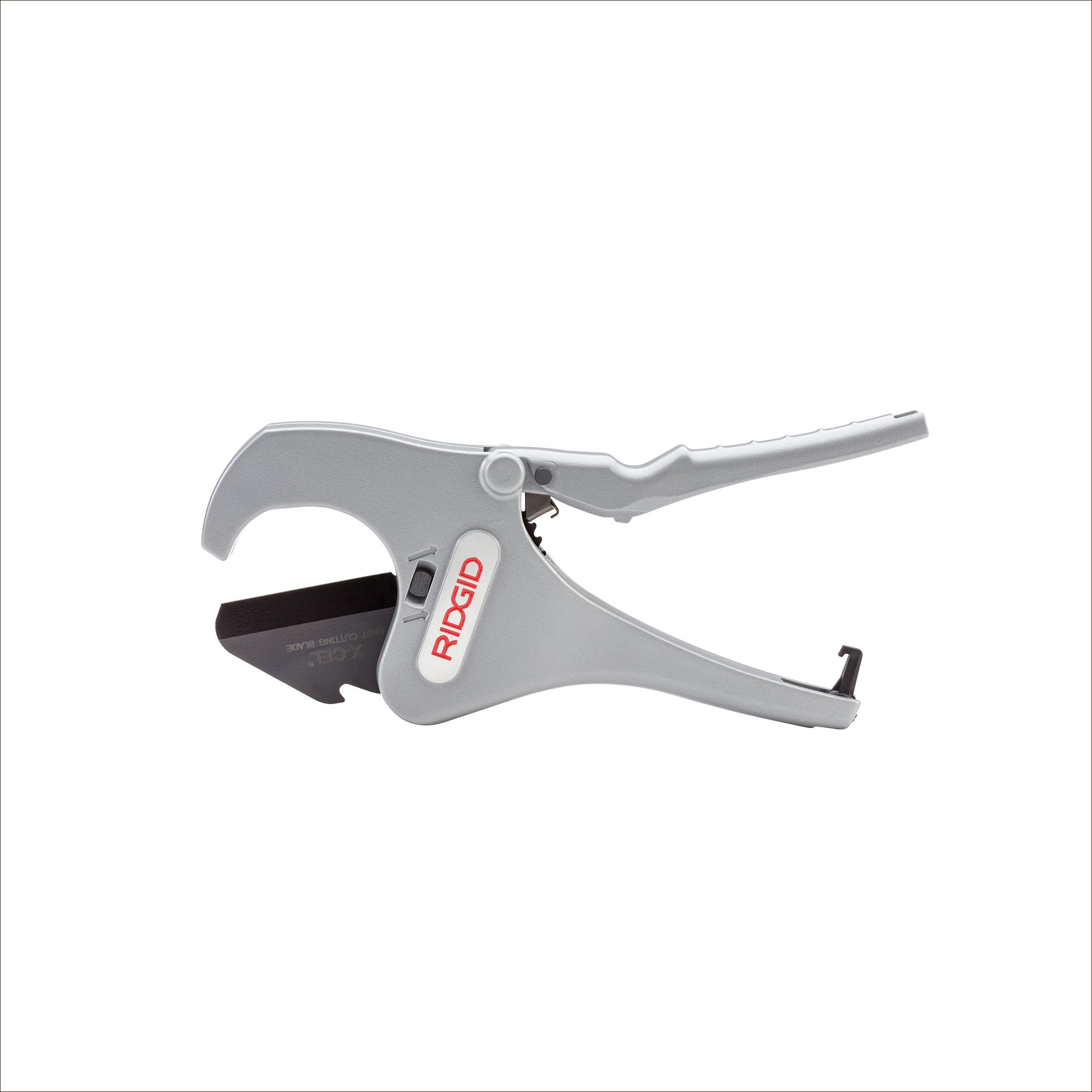 Foto 5 pulgar | Cortador De Tubos Y Tuberías Ridgid Rc-2375 De Aluminio Para Plástico - Venta Internacional.