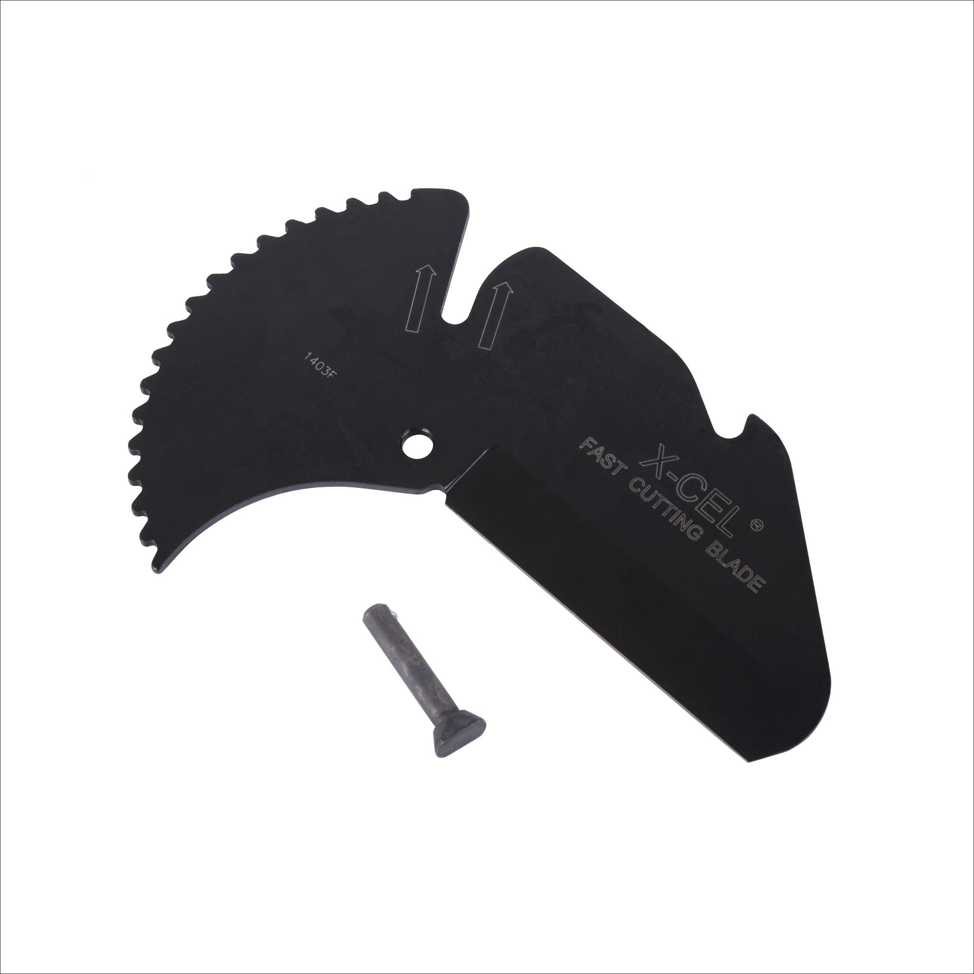 Foto 6 pulgar | Cortador De Tubos Y Tuberías Ridgid Rc-2375 De Aluminio Para Plástico - Venta Internacional.