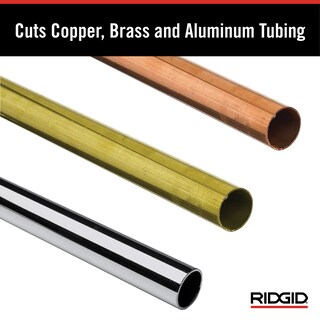 Foto 4 | Rueda de Repuesto para Cortatubos Ridgid E-3469 41317 - Venta Internacional