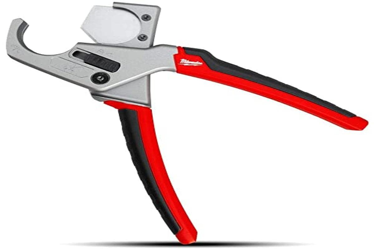 Cortador De Tubos Pex/milwaukee 48-22-4200, Fácil De Usar Y Duradero - Venta Internacional.