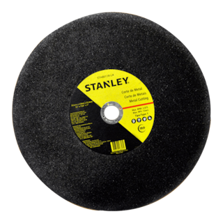 Foto 1 | Disco Para Corte Metal Stanley 8011r