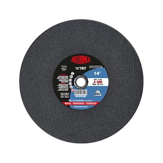 Foto 1 | Disco Corte Austromex Metal Acero Inoxidable 14”x3/32”x1” Huecos (easy Cut)