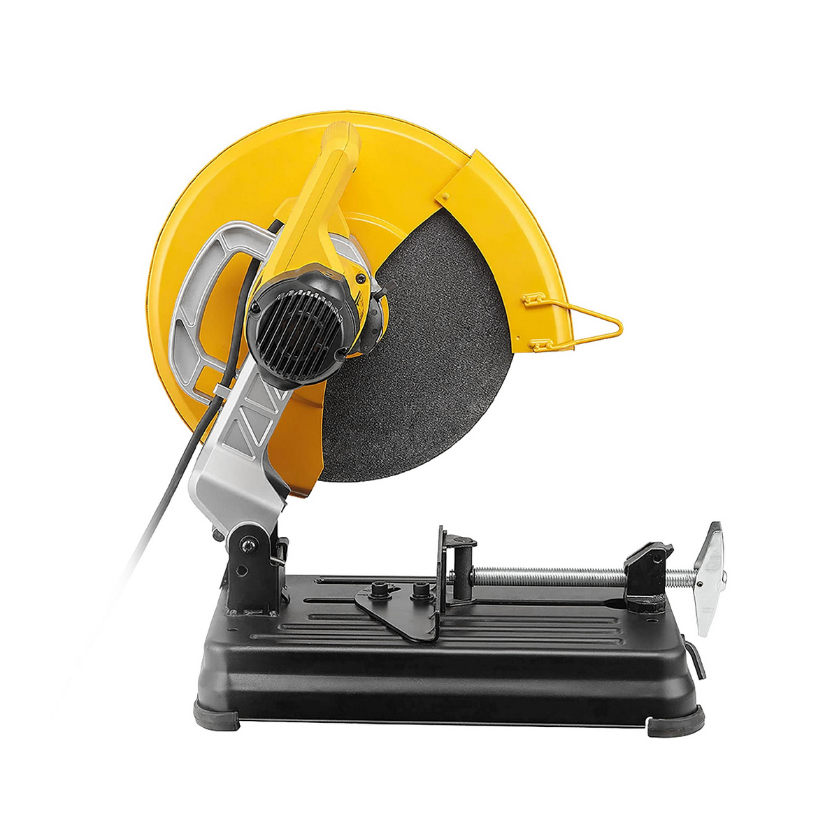 Foto 2 | Cortadora Metales Dewalt 14” 2200w 3800 Rpm Abrasiva