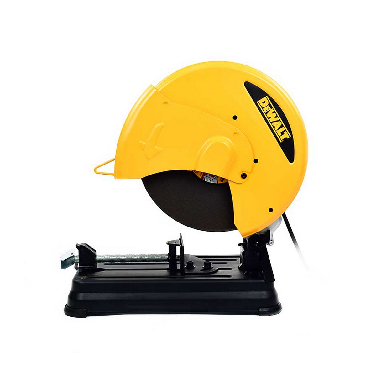 Foto 3 | Cortadora Metales Dewalt 14” 2200w 3800 Rpm Abrasiva