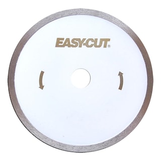 Foto 1 | Disco Diamante Rin Continuo 4 1/2 Austromex Blanco